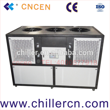 Industrial bitzer Screw Compressor Chiller