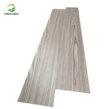 PVC Material Covering Plastic Floor Floating SPC Flooring