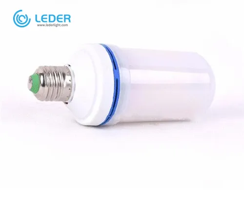 LEDER 3W Corn Lasting Light Bulb