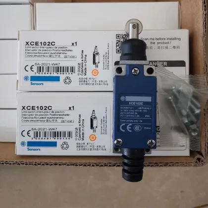 7*18 Hours In-Stock XCKP2118P16 SE Stroke Limit Switch