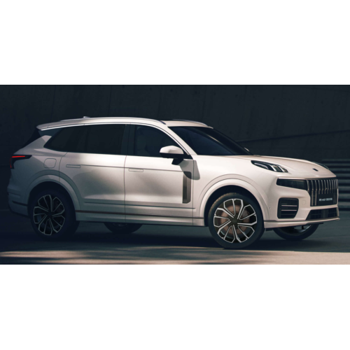 2024 Lynkco 09 2.0T 4WD Global 7Seats