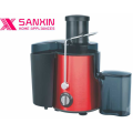 China 1200W Juice extractor for soft and hard fruits Manufactory