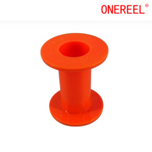 Reusable Empty Plastic Cable Spool for Wire Rope