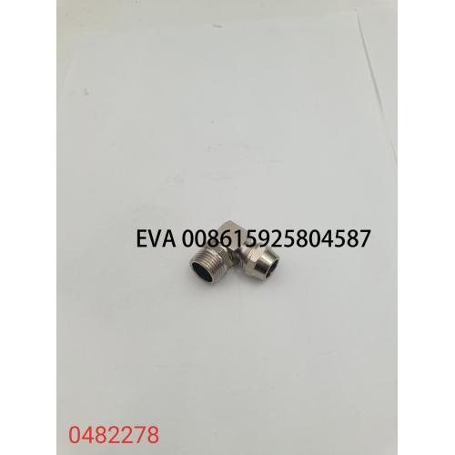 0482278 R880 Loom Parts