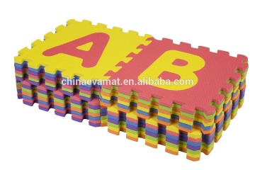 Baby Puzzle Play Mat