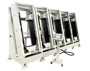 Auto Pressing