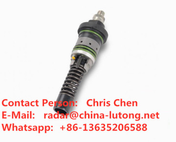 Unit Fuel Pump Bosch