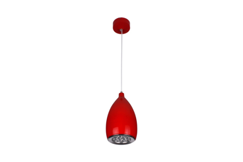 LED Pandant Lamp Series (pendant bell)