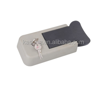 Freezer Security Door Lock YL-4000: Door Locks and Handles