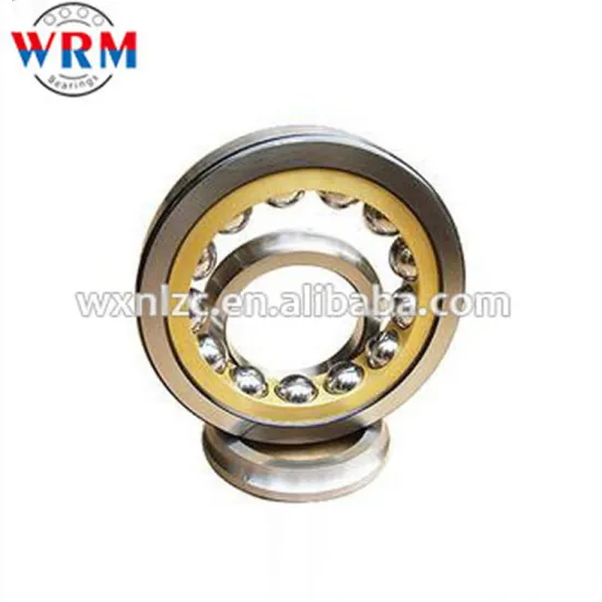 9 Years No Complaint Super Precision Angular Contact Ball Bearing 7034 CD/P4A