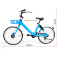 OEM Bike Siring con Smart Lock Racting Bike