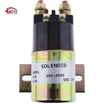 Power Solenoid Valve/Switch Replacement 312 3T-0376 Magnetic Switch