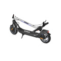 Scooter electric de 8,5 inci cu două roți