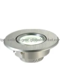 4W LED Spot Light