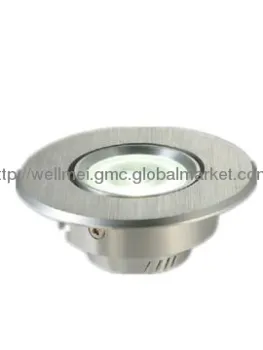 4W LED Spot Light
