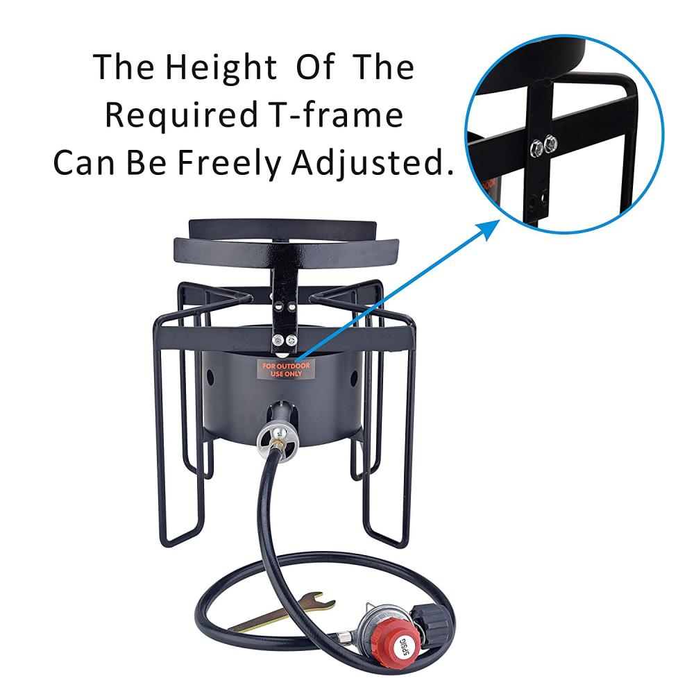 Adjustable Height