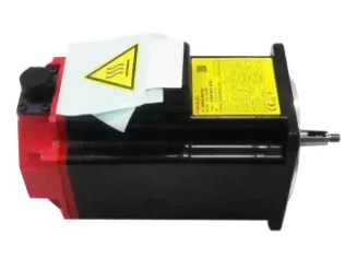 Used Fanuc Servo Motor A06B-0061-B303 for Sale