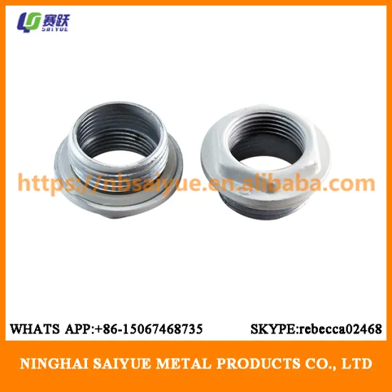 1/2,3/4 Reducer radiator accessories