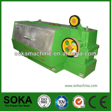 JD-560 big wire drawing machine for copper for sale Algeria(Manufacturer)