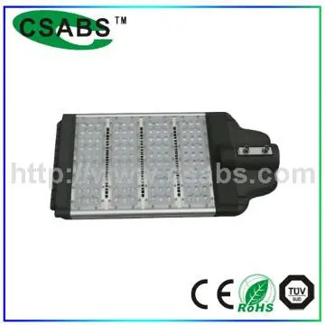 170W LED street lighting