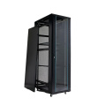 Glass Door Server Cabinet