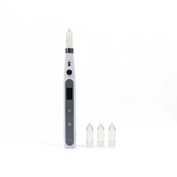 Wireless Painless Dental Local Anesthesia Injector System