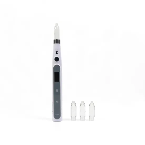 Wireless Painless Dental Local Anesthesia Injector System