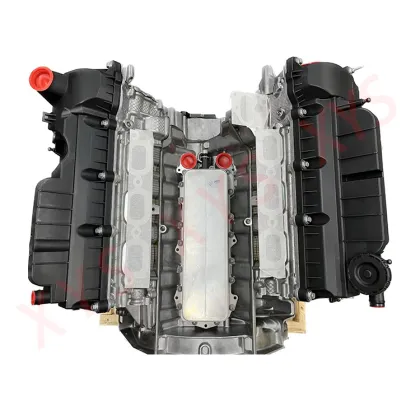 306PS TDV6 Engine for Land Rover Range Rover and Jaguar