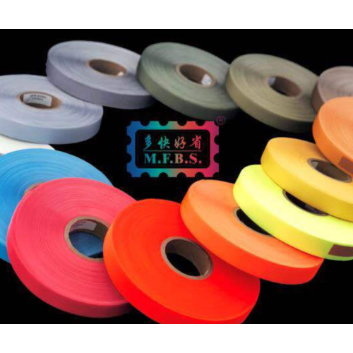 Three-layer non-woven sealing tape