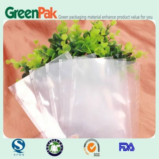 PA/PEmultilayer co-exturded film for meat/food/veg