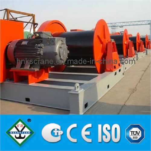 Electric Winch