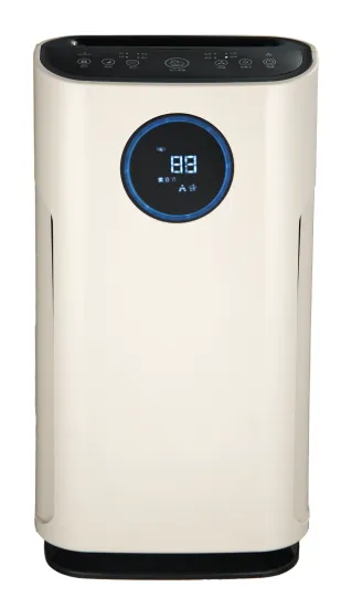 Household Sterilizers Air Purifier Humidifier