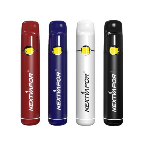 Canabis Thc HHC Delta8 Preheated oil Disposable Vaporizer