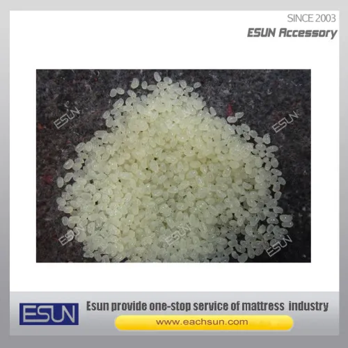 718x Light Yellow Granule Glue 