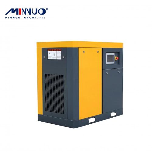 Energy saving variable frequency air compressor price export