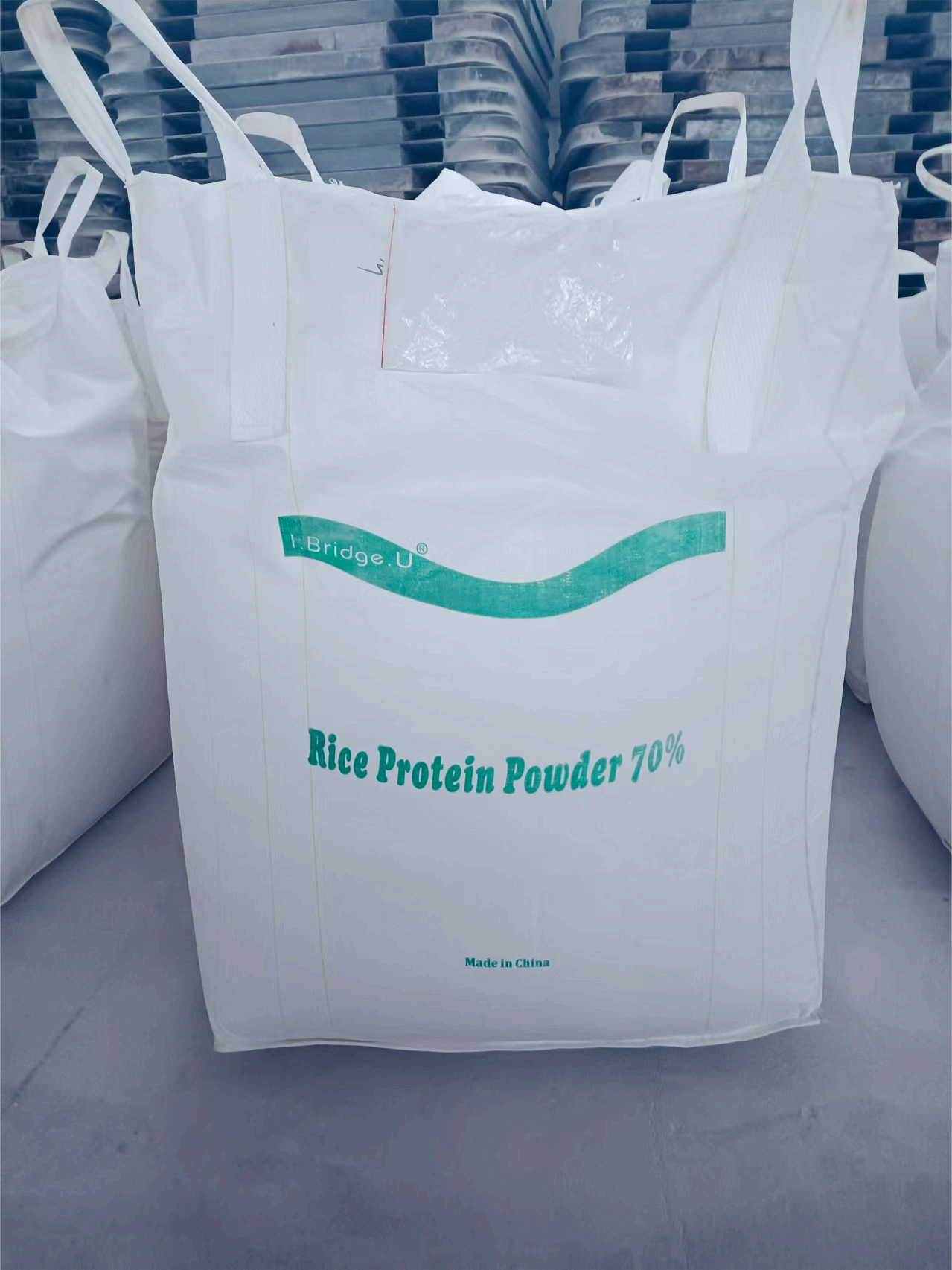 Rice Protein Powder 70% (3)
