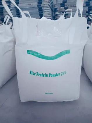 Rice Protein: A Natural Ingredient for Pet Foods