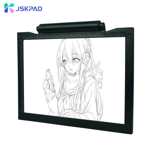 ELICE A4-19 LED SANS LED PAD DEL