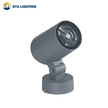 SYA-618-6 12V/24V IP65 Outdoor LED Garden Spike Light
