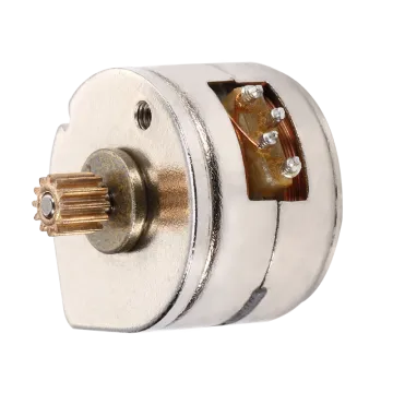 MAINTEX 35BYJ46 Stepping Motor, 35BYJ46 Stepper Motor for USB Fan Customizable