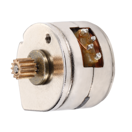 MAINTEX 35BYJ46 Stepping Motor, 35BYJ46 Stepper Motor for USB Fan Customizable