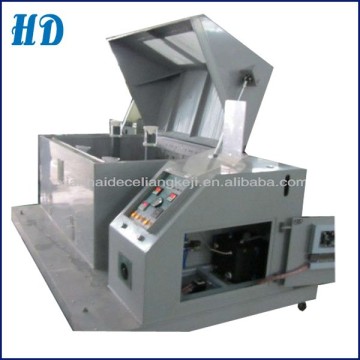 China Environmental Salt Fog Testing Lab Equipment