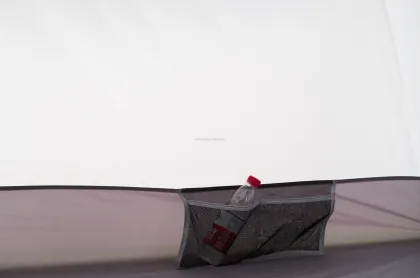 Turbo Lodge Cabin Tent for Outdoor Camping