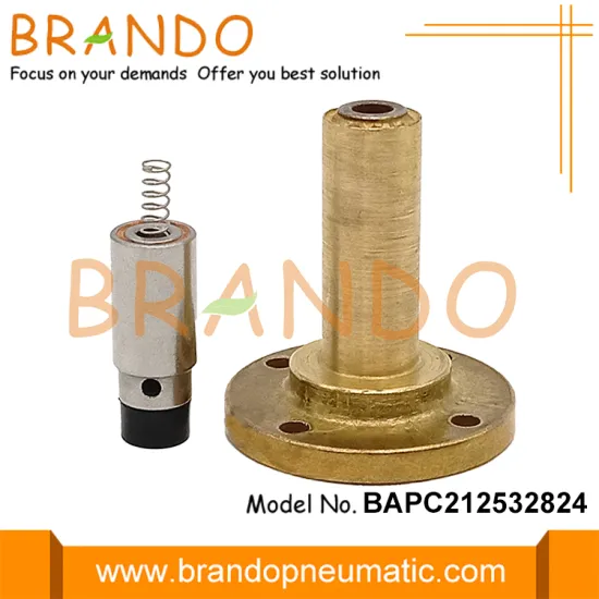 GOYEN Type M1177 Solenoid Kit Armature for CA40TK