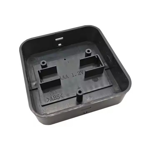 Custom Electronic Enclosure Plastic Parts
