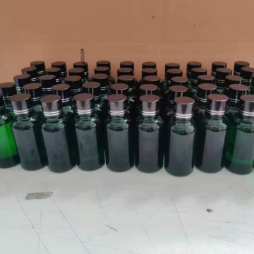9H Nano Ceramic Coating for Car Paint - 30ml