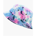 Unisex 100% bomuld sommer rejse strand spand hat