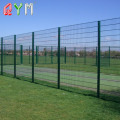 Fitrandrahana tariby maintso Green Galvanised