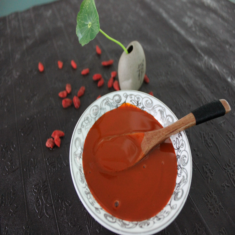 Superfoods 100% jus goji sehat murni untuk kesehatan