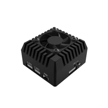 SIYI AI Tracking Module 4T Computing Power Human Vehicle Multi-Target Recognition Anti-Lost module JMRRC